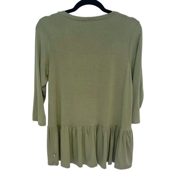 Jax & Lennon Soft Top - Picture 4 of 7